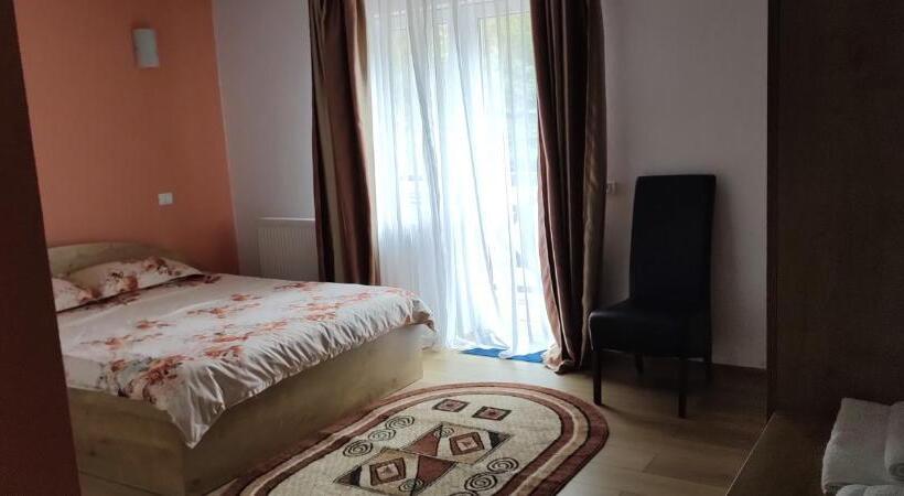 Casa Negru Vodă Breaza