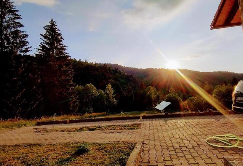 Casa Negru Vodă Breaza