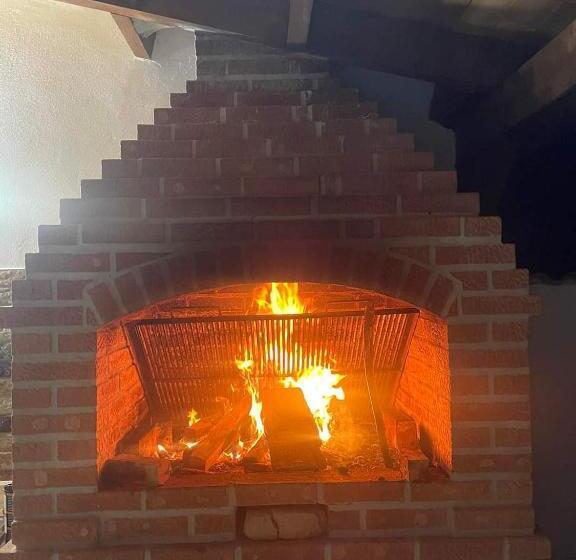 Casa Negru Vodă Breaza