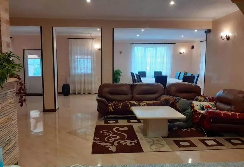 Casa Negru Vodă Breaza