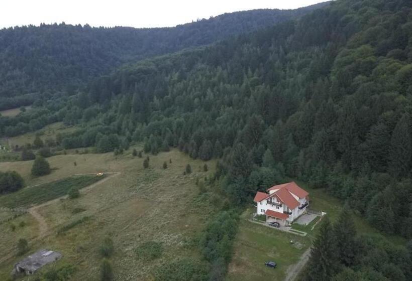 Casa Negru Vodă Breaza