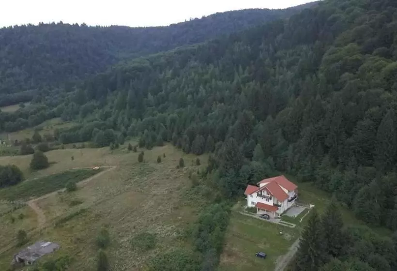 Casa Negru Vodă Breaza