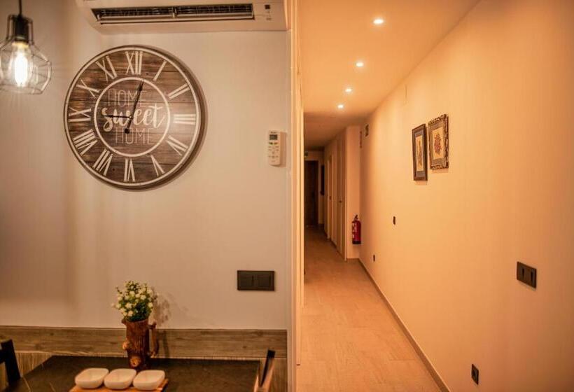 Casa Rural La Alborá Jacuzzi Exterior