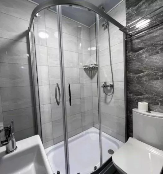 Hotelli бутик отель Chorbog