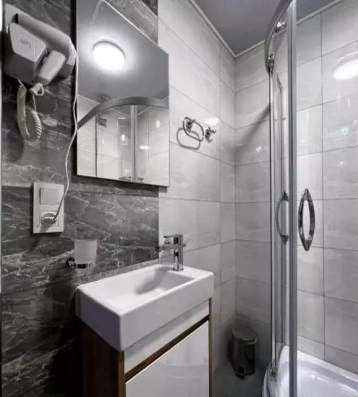 Hotelli бутик отель Chorbog