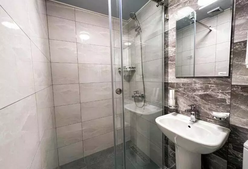 Hotelli бутик отель Chorbog