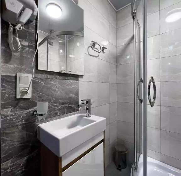 Hotelli бутик отель Chorbog