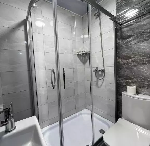 Hotelli бутик отель Chorbog