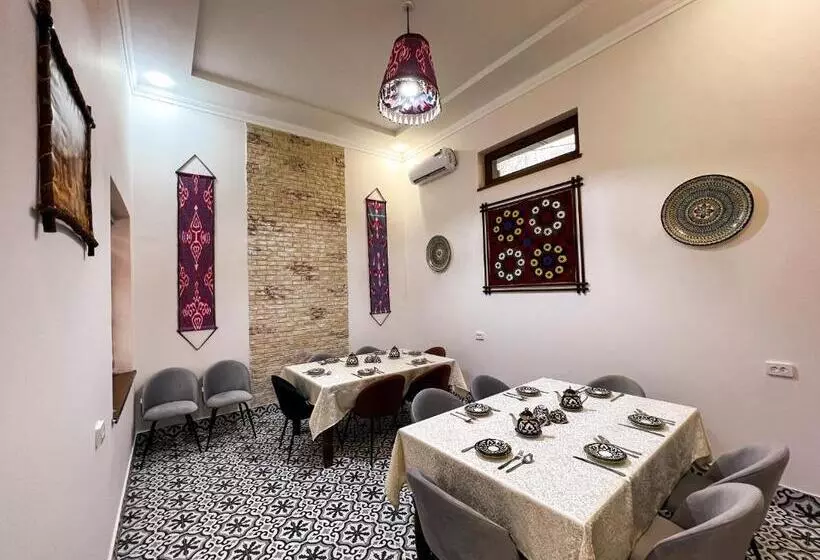 Hotelli бутик отель Chorbog