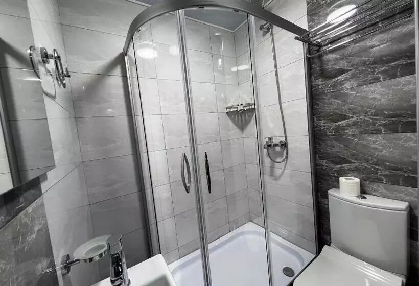 Hotelli бутик отель Chorbog