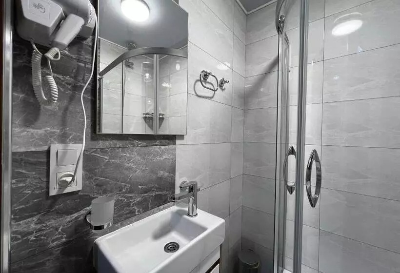 Hotelli бутик отель Chorbog