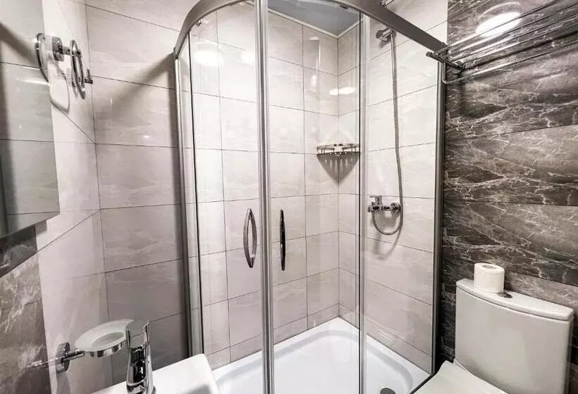 Hotelli бутик отель Chorbog