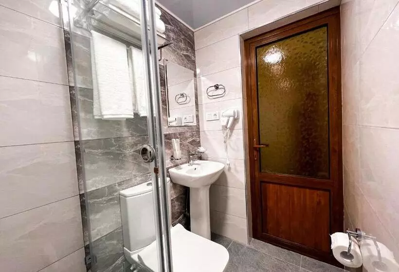 Hotelli бутик отель Chorbog