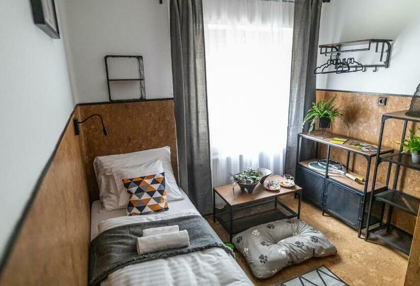 ホテル 4 évszak Völgy