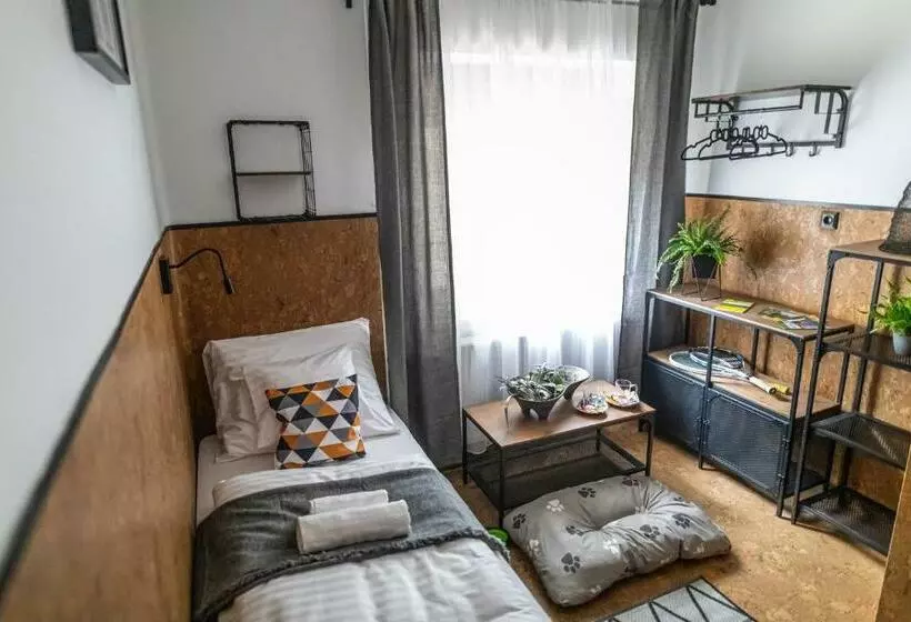 Hotelli 4 évszak Völgy