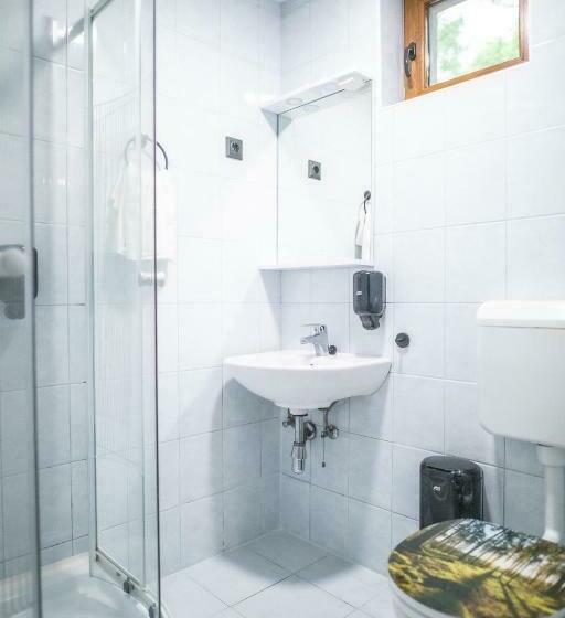 ホテル 4 évszak Völgy