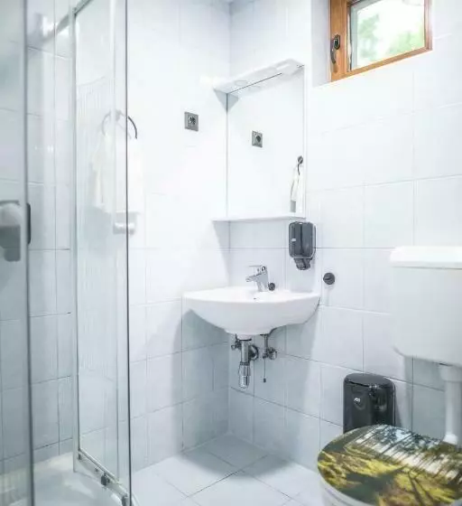 Hotelli 4 évszak Völgy