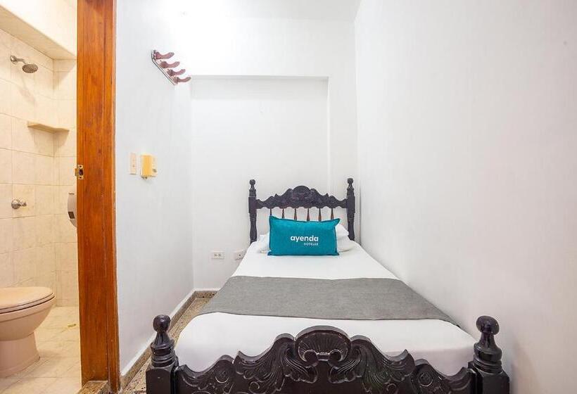 Hotel Ayenda William Sanchez