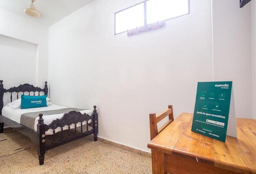 Hotel Ayenda William Sanchez