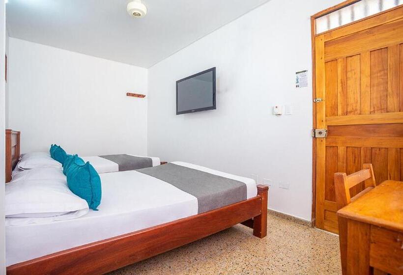 Hotel Ayenda William Sanchez