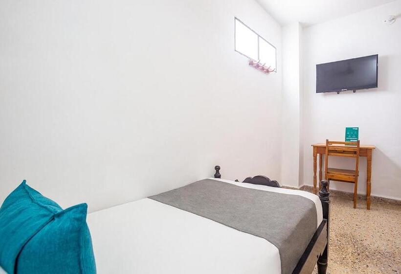 Hotel Ayenda William Sanchez