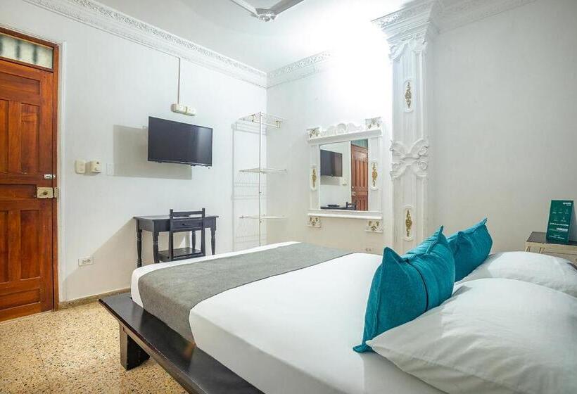 Hotel Ayenda William Sanchez