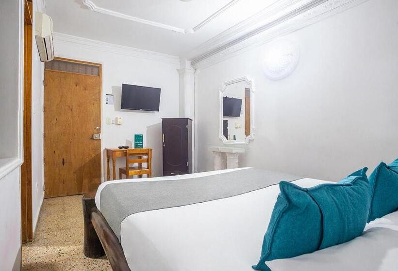 Hotel Ayenda William Sanchez