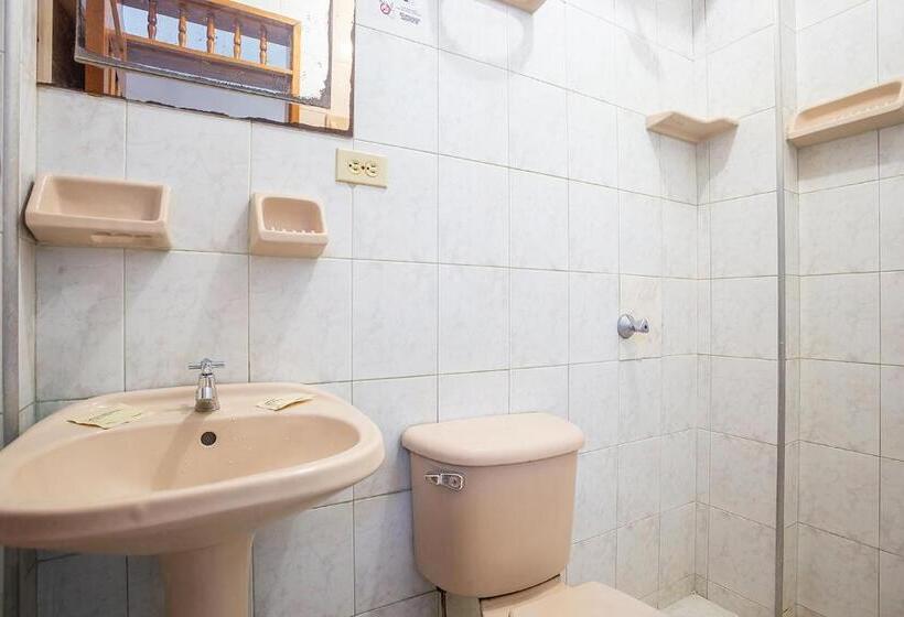 Hotel Ayenda William Sanchez