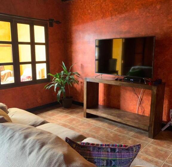 هتل Casona Del Conquistador