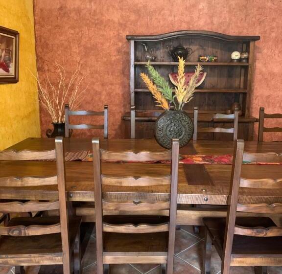 هتل Casona Del Conquistador