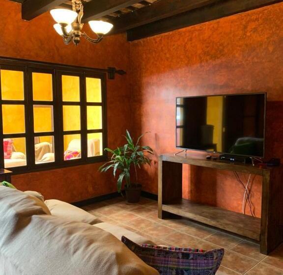 هتل Casona Del Conquistador