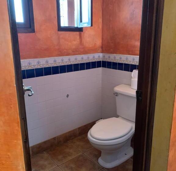 هتل Casona Del Conquistador