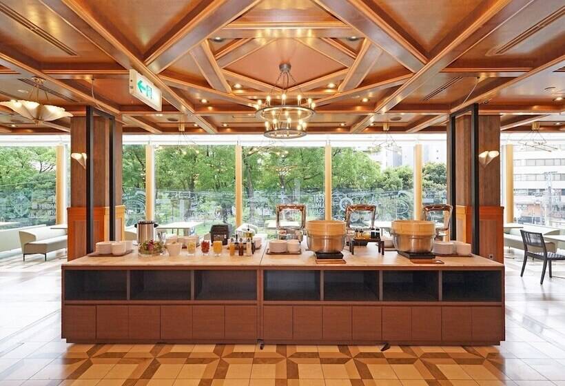 Chisun Hotel Yokohama Isezakicho