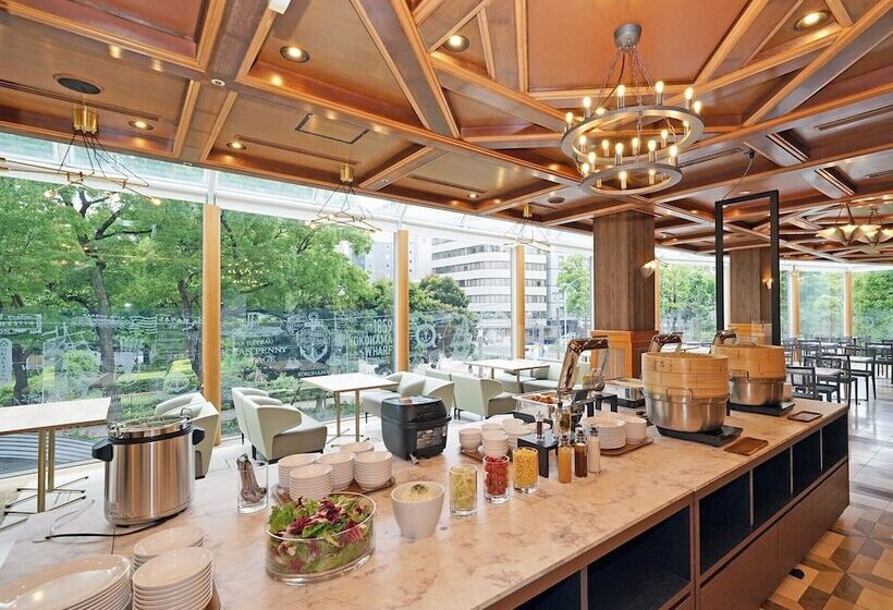 Chisun Hotel Yokohama Isezakicho