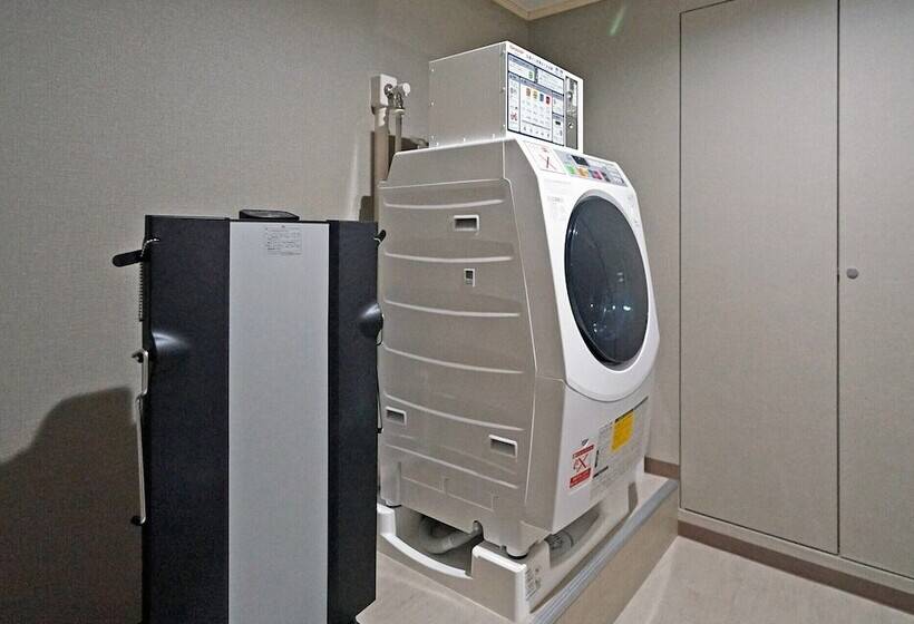 Chisun Hotel Yokohama Isezakicho