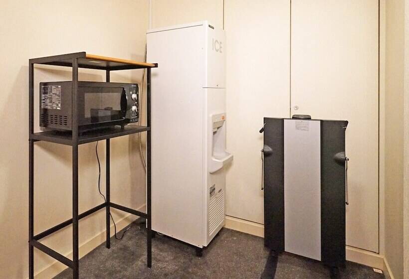 Chisun Hotel Yokohama Isezakicho