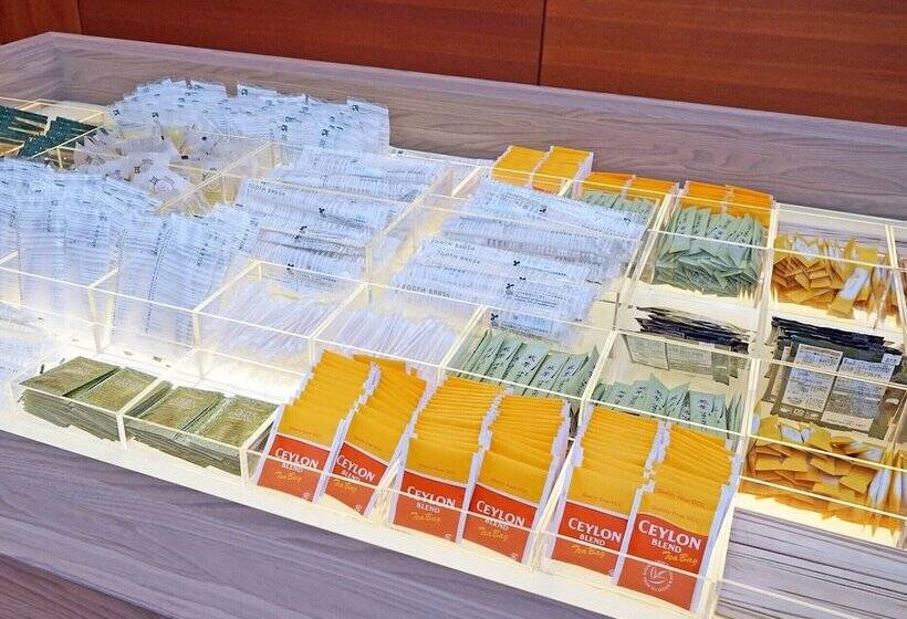 Chisun Hotel Yokohama Isezakicho