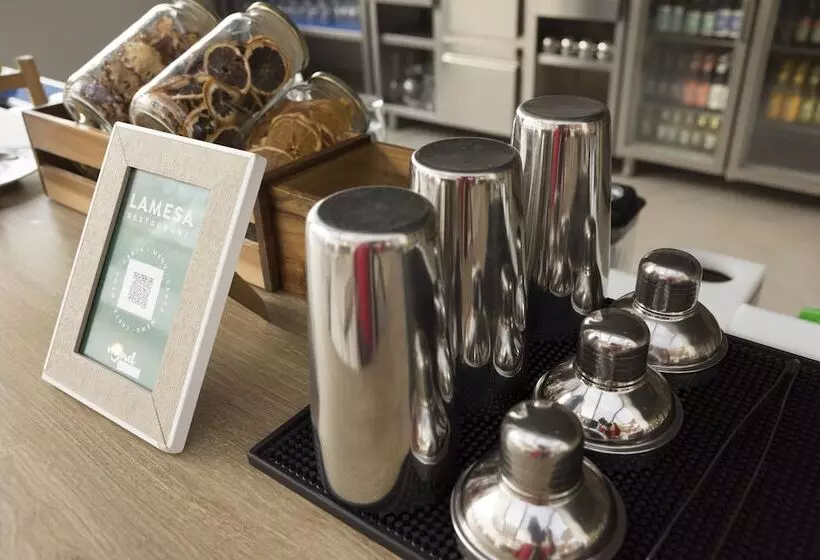 ホテル MYND Yaiza