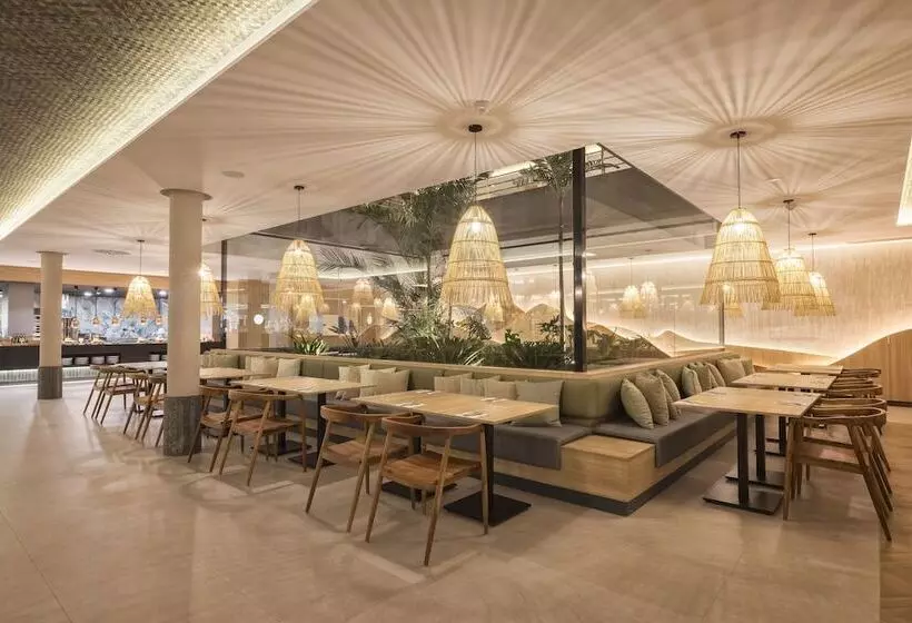 ホテル MYND Yaiza