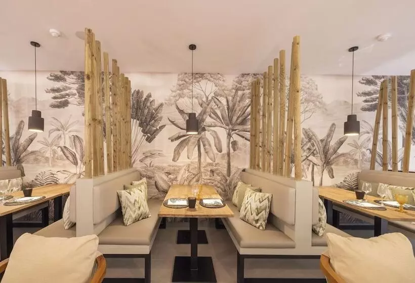 ホテル MYND Yaiza