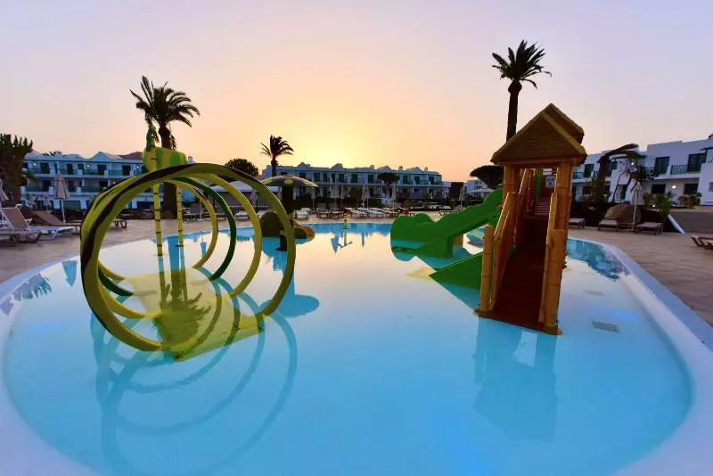 ホテル MYND Yaiza