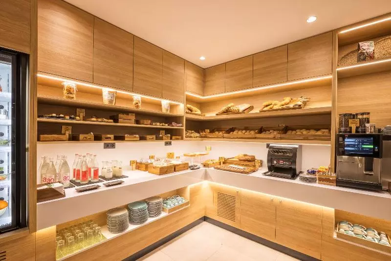 ホテル MYND Yaiza