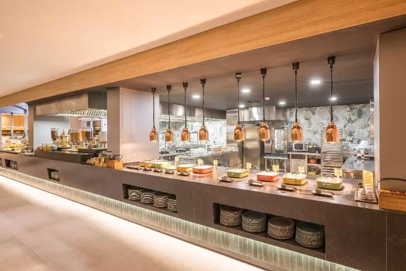 ホテル MYND Yaiza