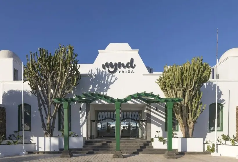 هتل MYND Yaiza