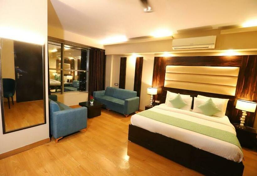 Hotel Palm Grand Naraina New Delhi Couple Friendly Local Ids Accepted