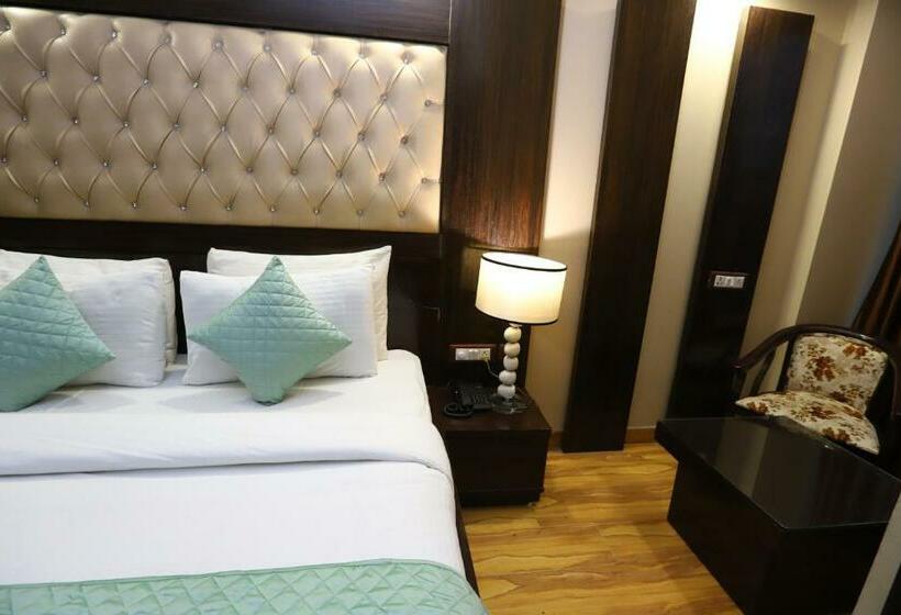 Hotel Palm Grand Naraina New Delhi Couple Friendly Local Ids Accepted