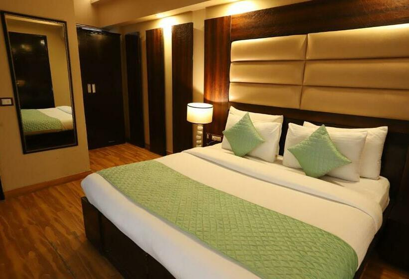 Hotel Palm Grand Naraina New Delhi Couple Friendly Local Ids Accepted