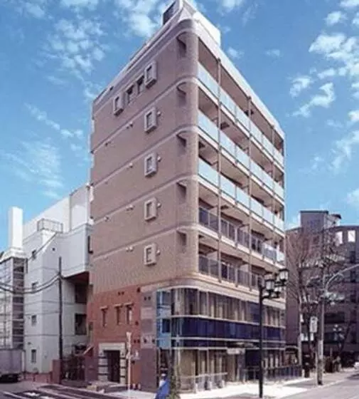 Marvelous Kokubunji   Vacation Stay 80468v