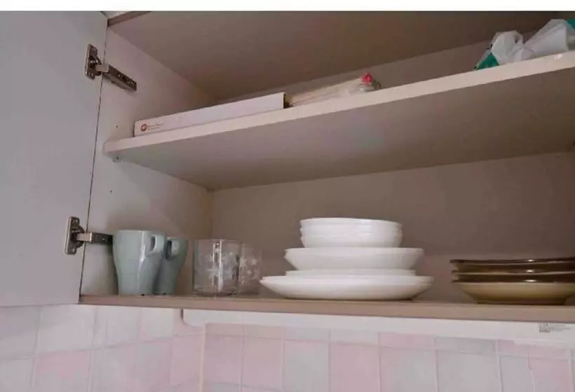 Marvelous Kokubunji   Vacation Stay 80468v