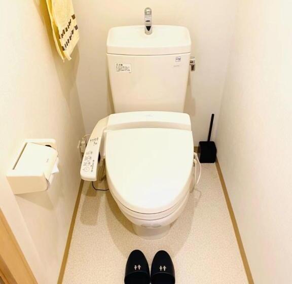 Marvelous Kokubunji Vacation Stay 80468v